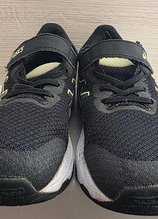 Кросівки asics розмір 33 4