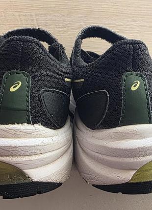 Кросівки asics розмір 33 5