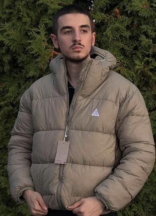 Пуховик acg 2