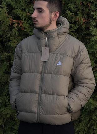 Пуховик acg 3