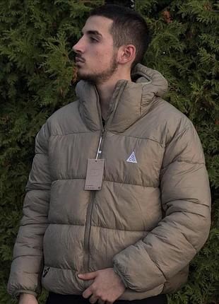 Пуховик acg