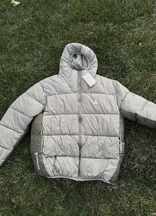 Пуховик acg 5