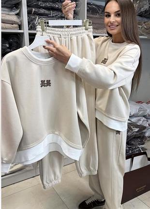 Костюм туречина