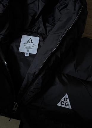 Пуховик acg 2