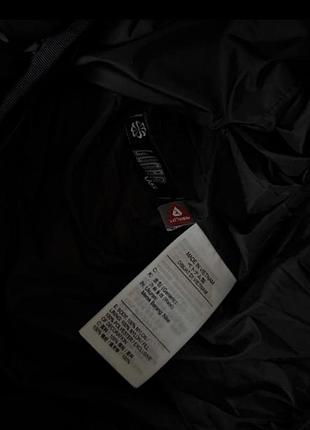 Пуховик acg 3