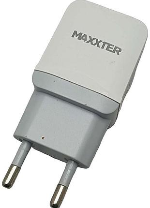 Заряднее устройство б/у maxxter uc-24a