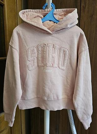 Худи для девочки h&amp;m 2