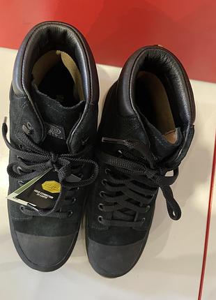 Черевики  vasque boots 3