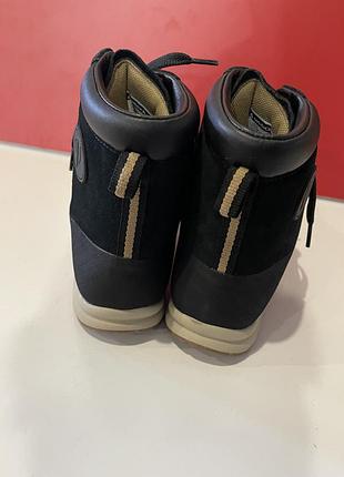 Черевики  vasque boots 4