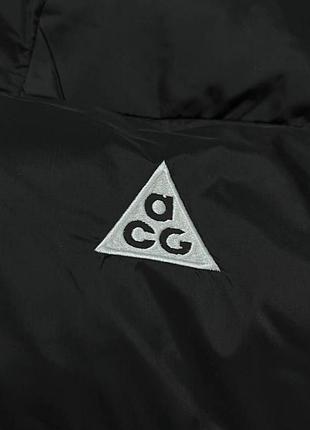 Пуховик acg 7