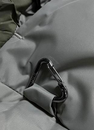 Пуховик acg 6