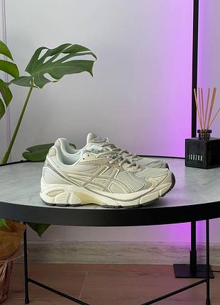 😍 женские кроссовки asics 1968-2160 beige