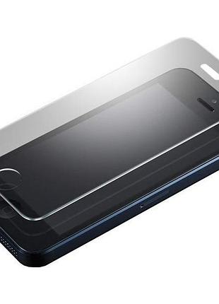 Защитное стекло iphone 5