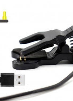 Зарядний пристрій 2 pin clip
