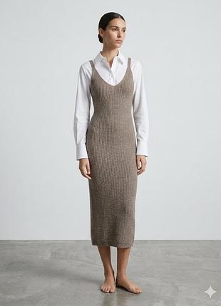 Сукня    h&amp;m 3