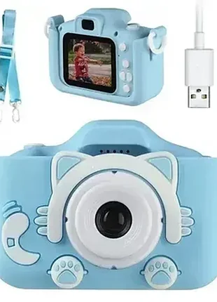 Дитячий фотоапарат t14 x300