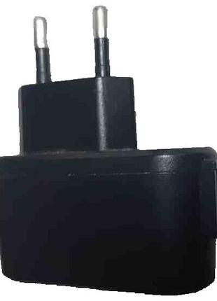 Заряднее устройство б/у сетевой адаптер usb