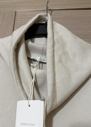 Інтерлочний світшот zara 10