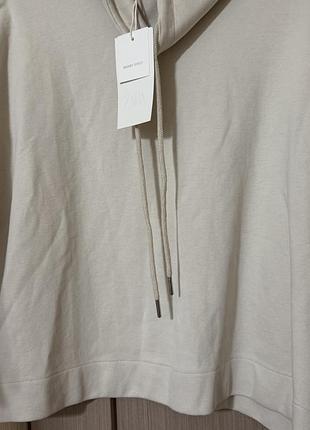 Інтерлочний світшот zara 7