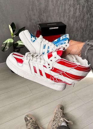 Adidasx jeremy scott forum usa