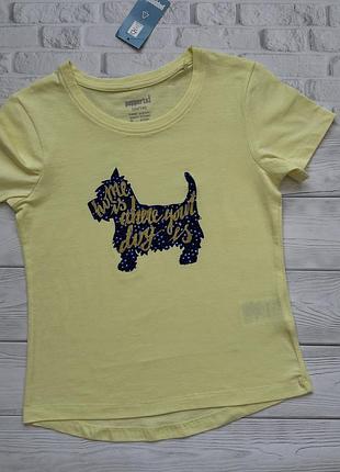 👕215грн👕134/140см 🛍у наявності🛍1шт футболка pepperts!