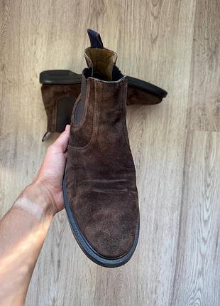 Челсі gant оригінал 4