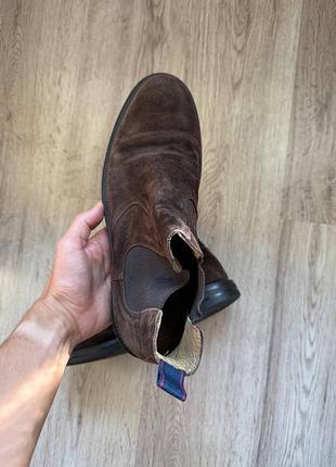Челсі gant оригінал 8