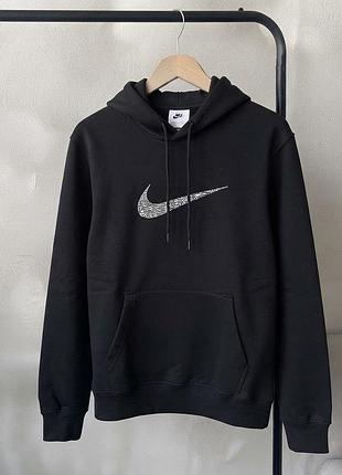 Мужское худи nike
