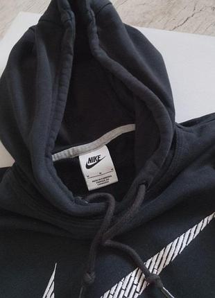 Мужское худи nike 3