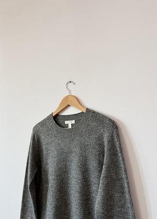 Базовий светр h&m🌿