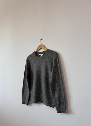 Базовий светр h&m🌿 2