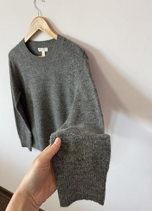 Базовий светр h&m🌿 4
