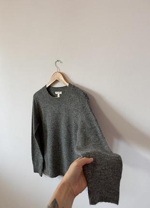 Базовий светр h&m🌿 5