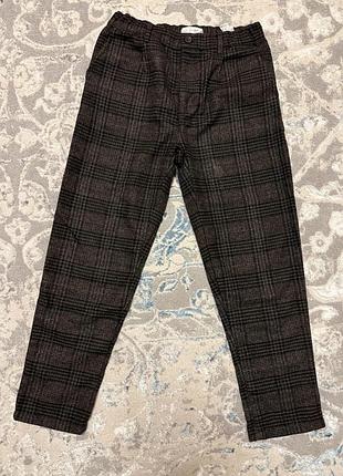 Теплі штани zara 164 см 12/13 років