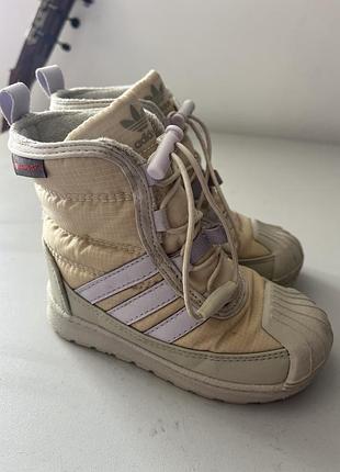 Черевики дитячі adidas