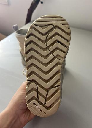 Черевики дитячі adidas 4