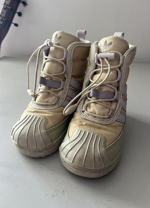 Черевики дитячі adidas 3