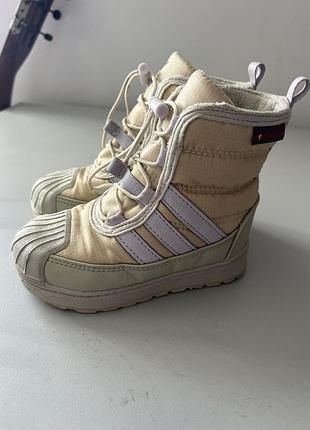 Черевики дитячі adidas 2