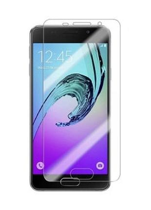 Защитная пленка mk samsung a310 (a3-2016)