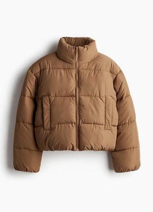 Куртка h&m