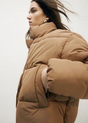 Куртка h&m 3