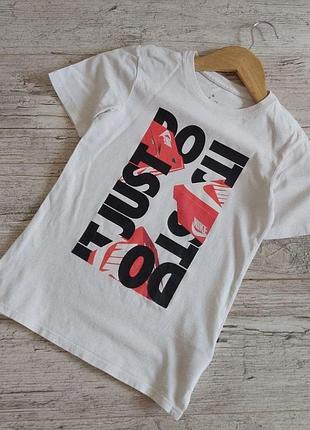 Футболка nike