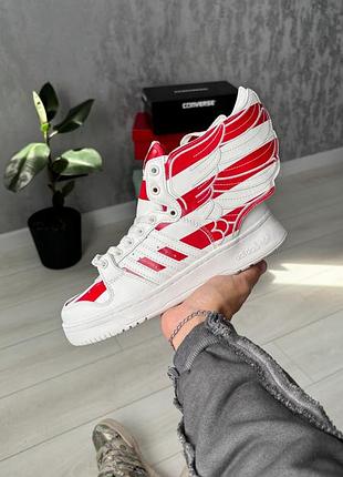Adidasx jeremy scott forum usa