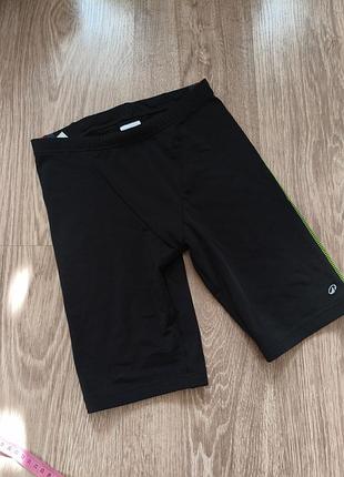 Плавки джампери для хлопців nabaiji, fitib 500, 12-13 років, decathlon