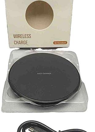 Заряднее устройство б/у wireless charger kd-19