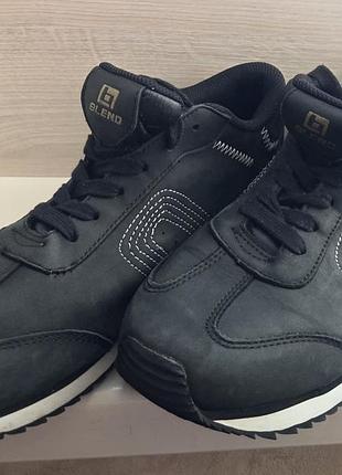 Кроссовки blend размер 40-41