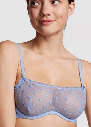 Комплект victoria’s secret pink l+m