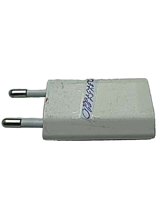 Заряднее устройство б/у сетевой адаптер usb