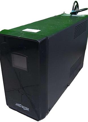 Источник бесперебойного питания ups б/у energenie eg-ups-035