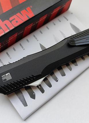 Нож kershaw livewire 9000 automatic 7